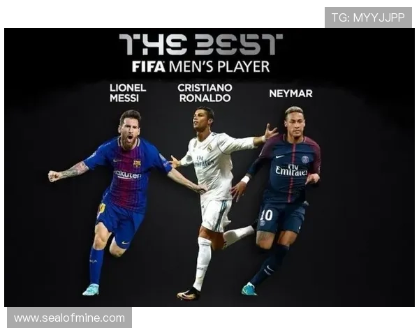 2023年全球足球球星排名揭晓：梅西和C罗持续竞争榜首地位