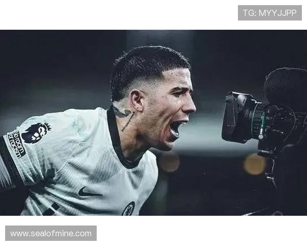 恩佐在切尔西表现