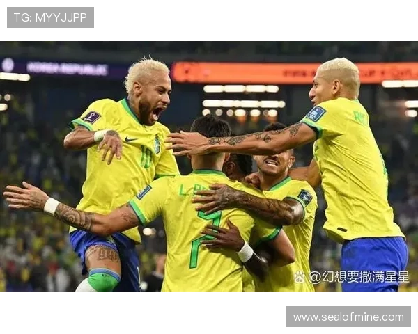 内马尔世界杯数据解析：大赛表现是否匹配其巨星定位