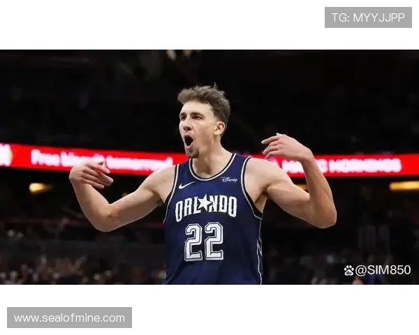 弗朗茨·瓦格纳突破加速拉开差距 提升球队季后赛攻击效率