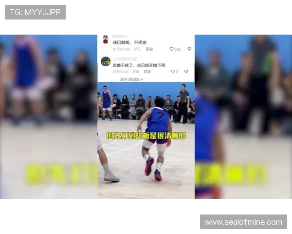 专业篮球规则解析干扰球和封盖区别及裁判判罚标准详解