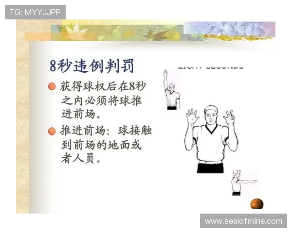 篮球比赛开始规则：全面解析开局流程与裁判判罚依据